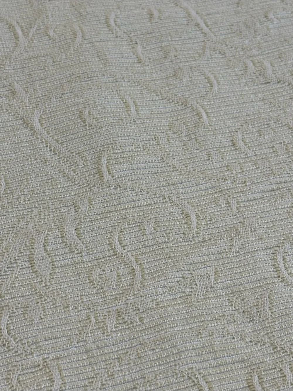 Light Sage Quilted Coverlet - Classic Home Bedding
